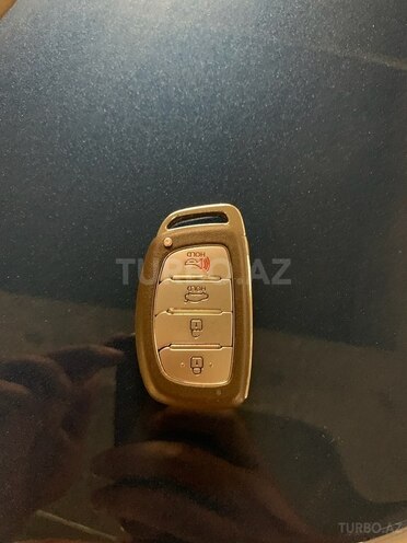 Hyundai Elantra 2015, 116,773 km - 1.8 l - Gəncə