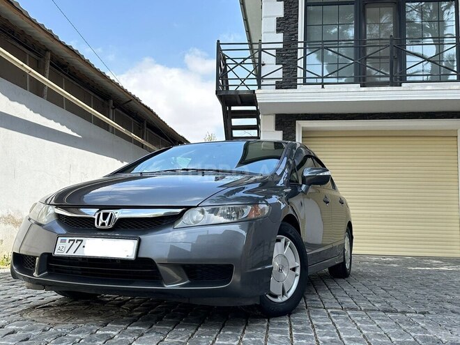 Honda Civic 2010, 280,000 km - 1.3 l - Bakı