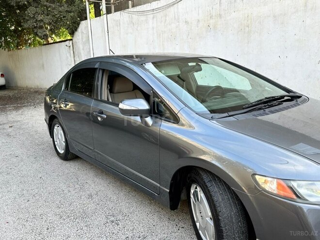 Honda Civic 2010, 280,000 km - 1.3 l - Bakı