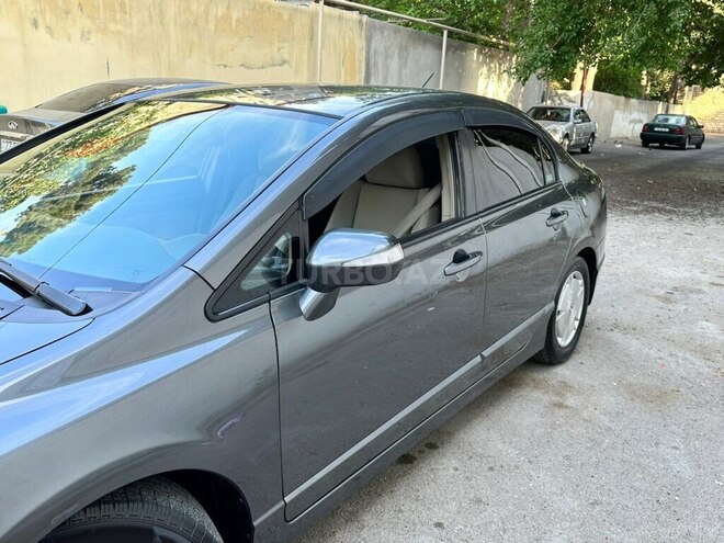 Honda Civic 2010, 280,000 km - 1.3 l - Bakı
