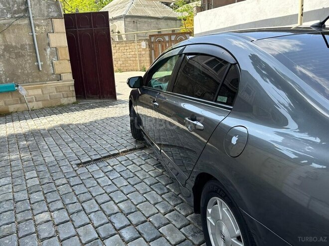 Honda Civic 2010, 280,000 km - 1.3 l - Bakı