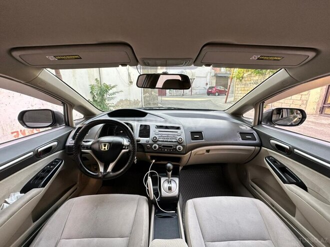Honda Civic 2010, 280,000 km - 1.3 l - Bakı