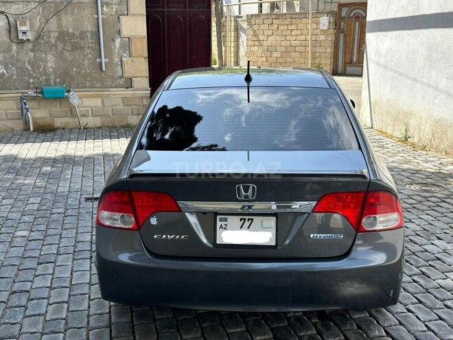 Honda Civic 2010, 280,000 km - 1.3 l - Bakı