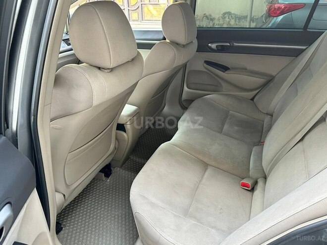 Honda Civic 2010, 280,000 km - 1.3 l - Bakı
