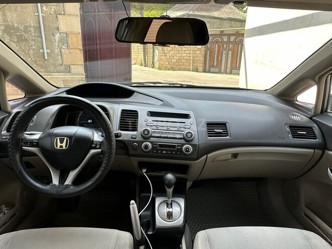 Honda Civic 2010, 280,000 km - 1.3 l - Bakı