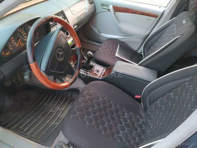 Mercedes C 180 1998, 254,000 km - 1.8 l - Bakı