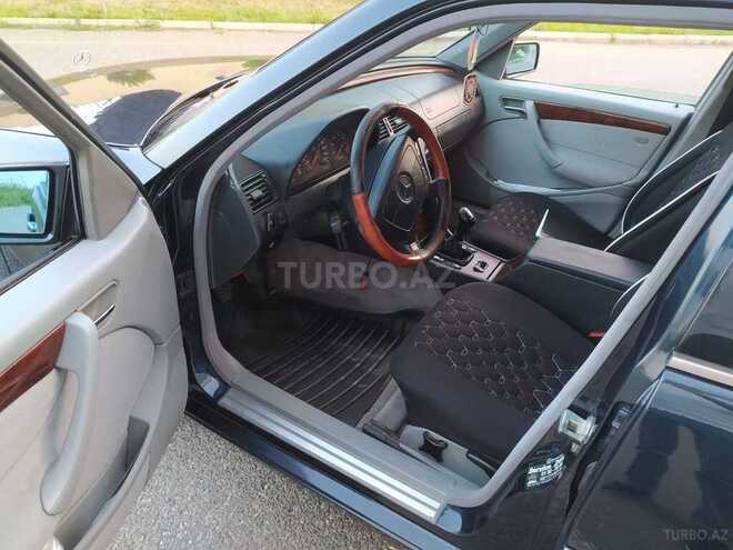 Mercedes C 180 1998, 254,000 km - 1.8 l - Bakı