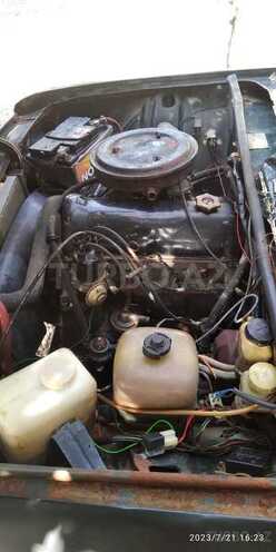 LADA (VAZ) 2106 1999, 175,000 km - 1.6 л - Masallı