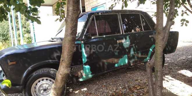 LADA (VAZ) 2106 1999, 175,000 km - 1.6 л - Masallı