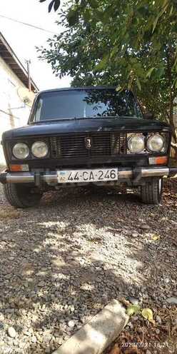 LADA (VAZ) 2106 1999, 175,000 km - 1.6 л - Masallı