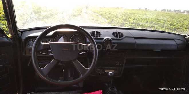 LADA (VAZ) 2106 1999, 175,000 km - 1.6 л - Masallı