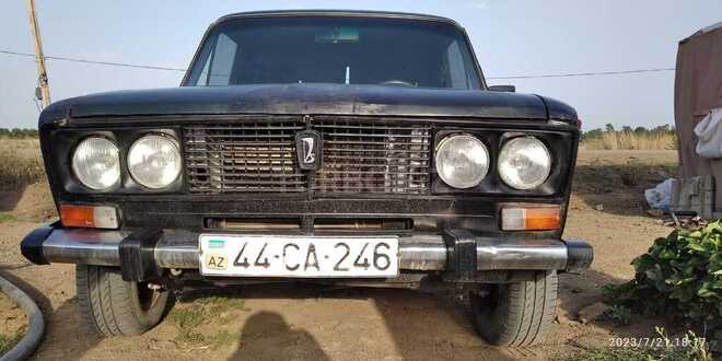 LADA (VAZ) 2106 1999, 175,000 km - 1.6 л - Masallı