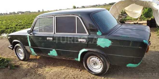 LADA (VAZ) 2106 1999, 175,000 km - 1.6 л - Masallı