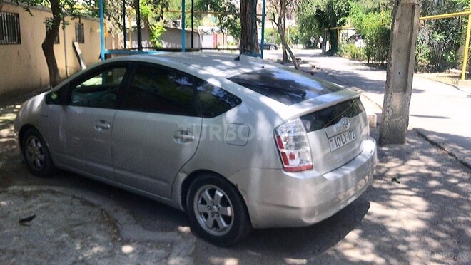 Toyota Prius 2008, 348,000 km - 1.5 l - Bakı