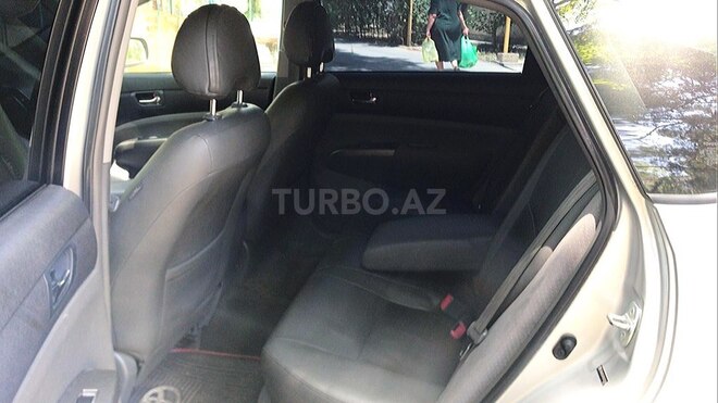 Toyota Prius 2008, 348,000 km - 1.5 l - Bakı