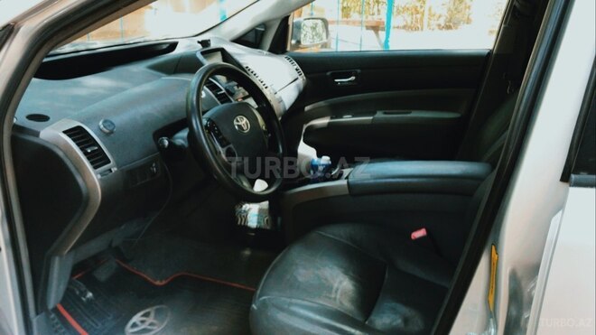 Toyota Prius 2008, 348,000 km - 1.5 l - Bakı