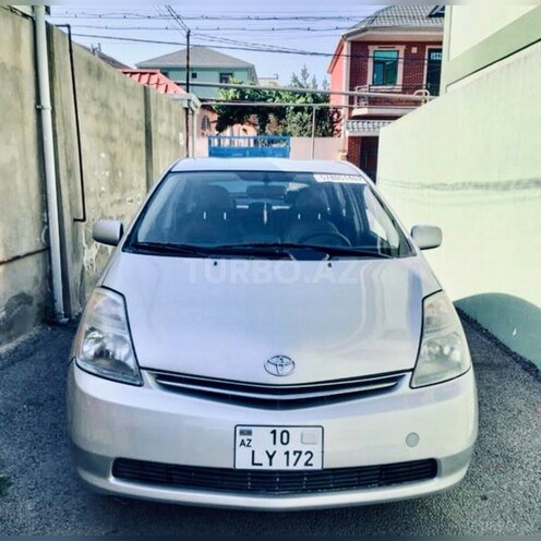 Toyota Prius 2008, 348,000 km - 1.5 l - Bakı