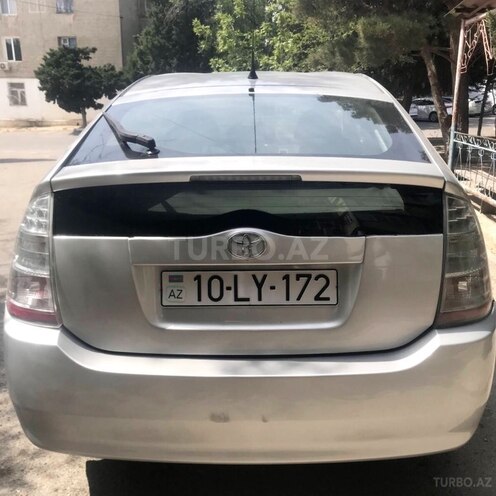 Toyota Prius 2008, 348,000 km - 1.5 l - Bakı