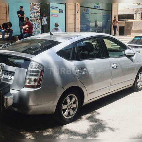 Toyota Prius 2008, 348,000 km - 1.5 l - Bakı