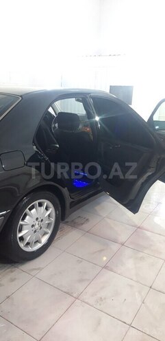 Mercedes E 240 1999, 275,000 km - 2.4 л - Bakı
