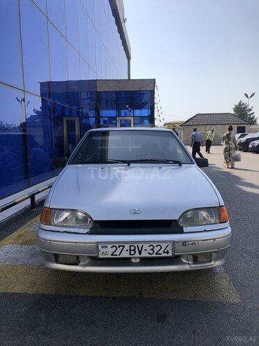 LADA (VAZ) 2115 2009, 250,000 km - 1.6 l - Xaçmaz