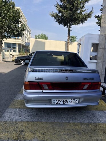 LADA (VAZ) 2115 2009, 250,000 km - 1.6 l - Xaçmaz