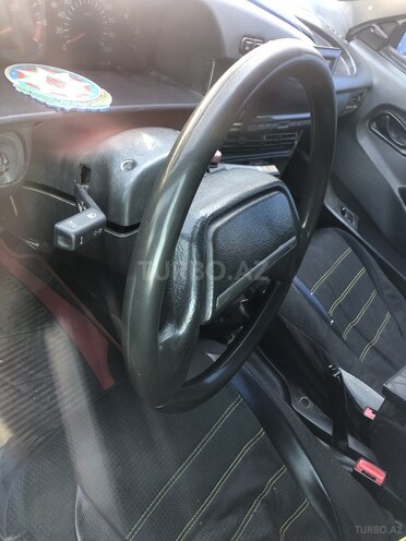 LADA (VAZ) 2115 2009, 250,000 km - 1.6 l - Xaçmaz