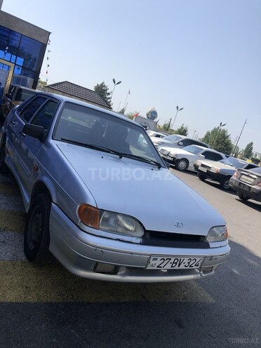 LADA (VAZ) 2115 2009, 250,000 km - 1.6 l - Xaçmaz