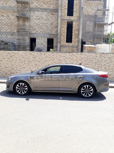 Kia Optima 2014, 168,000 km - 2.0 l - Bakı