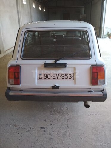 LADA (VAZ) 2104 2008, 160,000 km - 1.6 l - Siyəzən