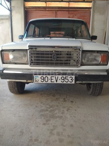 LADA (VAZ) 2104 2008, 160,000 km - 1.6 l - Siyəzən