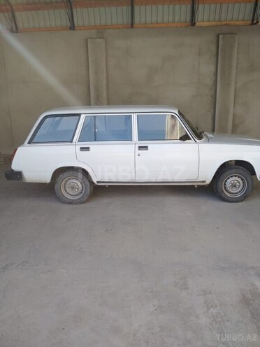 LADA (VAZ) 2104 2008, 160,000 km - 1.6 l - Siyəzən