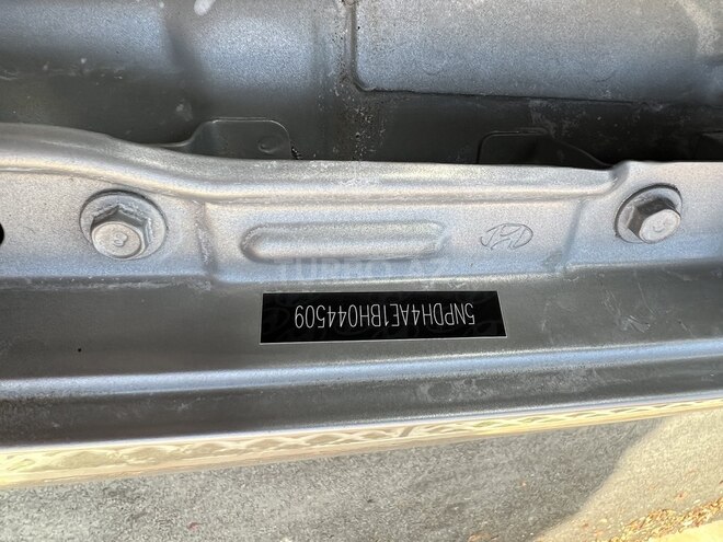 Hyundai Elantra 2011, 220,000 km - 1.8 l - Bakı