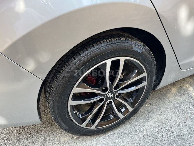Hyundai Elantra 2011, 220,000 km - 1.8 l - Bakı