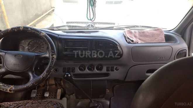 Ford Transit 1999, 528,000 km - 2.5 l - Bakı