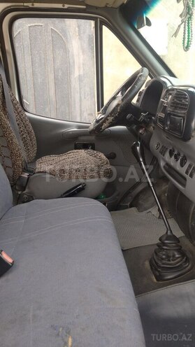 Ford Transit 1999, 528,000 km - 2.5 l - Bakı