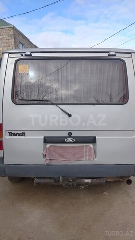 Ford Transit 1999, 528,000 km - 2.5 l - Bakı