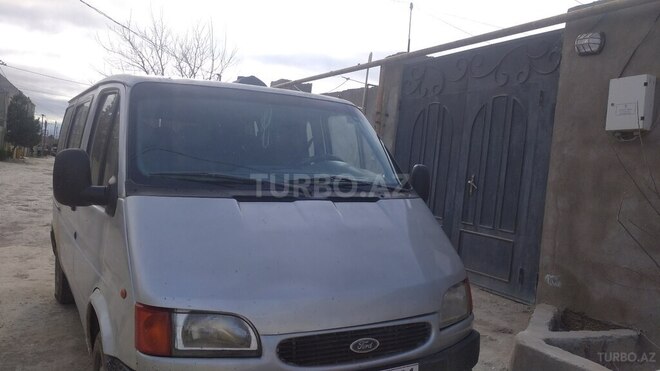 Ford Transit 1999, 528,000 km - 2.5 l - Bakı