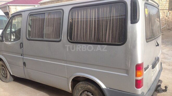 Ford Transit 1999, 528,000 km - 2.5 l - Bakı