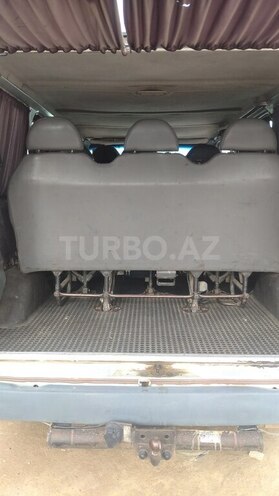 Ford Transit 1999, 528,000 km - 2.5 l - Bakı