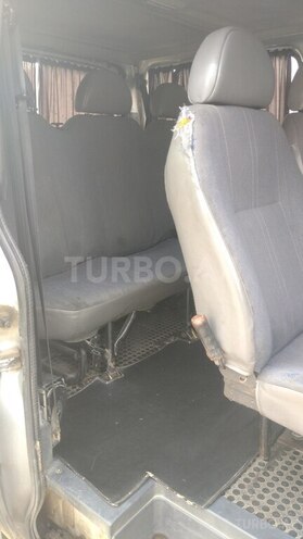 Ford Transit 1999, 528,000 km - 2.5 l - Bakı