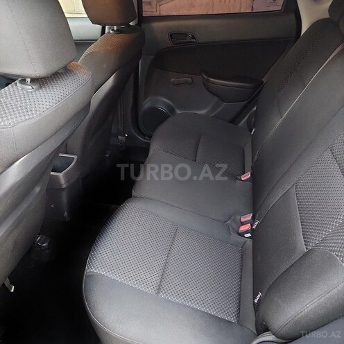 Hyundai i30 2009, 178,000 km - 1.4 l - Biləsuvar