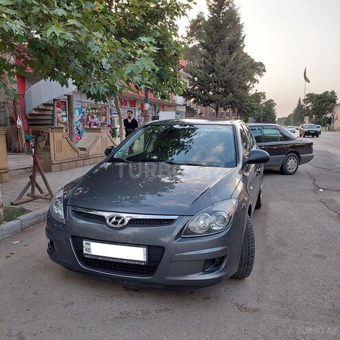 Hyundai i30 2009, 178,000 km - 1.4 l - Biləsuvar