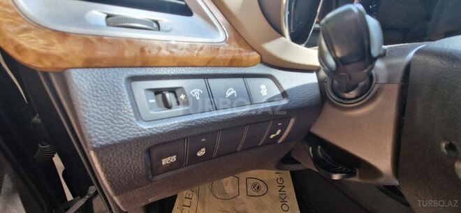 Hyundai Santa Fe 2015, 200,145 km - 2.4 l - Bakı