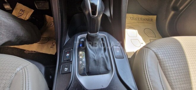 Hyundai Santa Fe 2015, 200,145 km - 2.4 l - Bakı