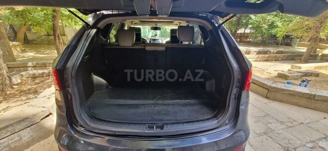Hyundai Santa Fe 2015, 200,145 km - 2.4 l - Bakı