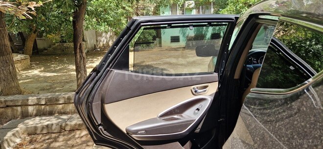 Hyundai Santa Fe 2015, 200,145 km - 2.4 l - Bakı