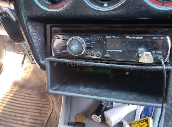 Mercedes 190 1986, 391,000 km - 2.0 l - Bakı