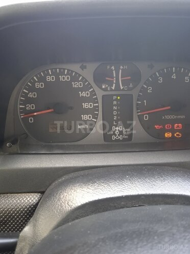Mitsubishi Pajero io 2000, 441,663 km - 2.0 л - Bakı