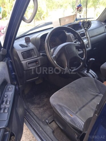 Mitsubishi Pajero io 2000, 441,663 km - 2.0 л - Bakı